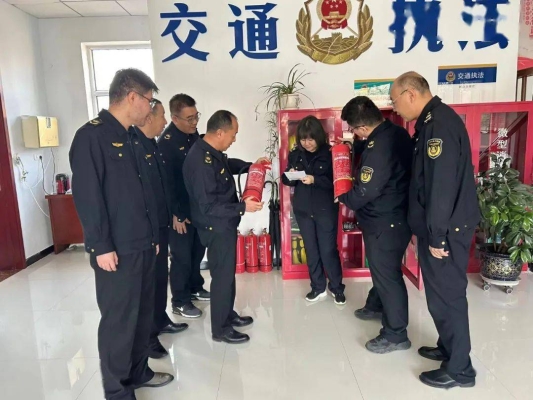 赤峰消防器材廠地址電話號(hào)碼-第1張圖片