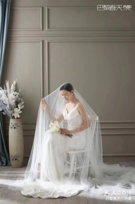 赤峰錦山婚紗店電話地址是多少-第1張圖片