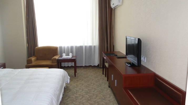 赤峰長途汽車站電話號(hào)碼-第1張圖片