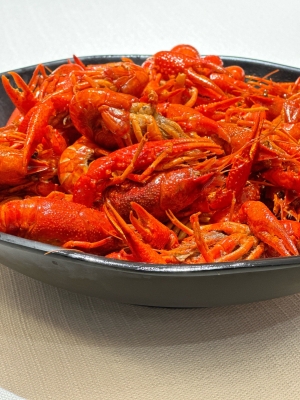 赤峰網(wǎng)紅小龍蝦店電話號(hào)碼-第1張圖片