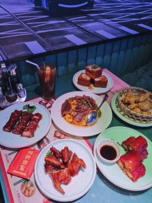 赤峰網(wǎng)紅餐廳衣家營(yíng)電話號(hào)碼-第1張圖片