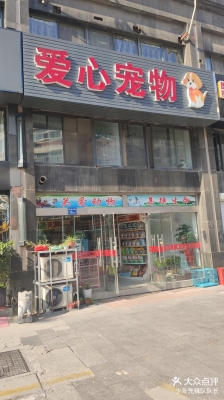 赤峰狗狗寵物店電話多少號-第1張圖片