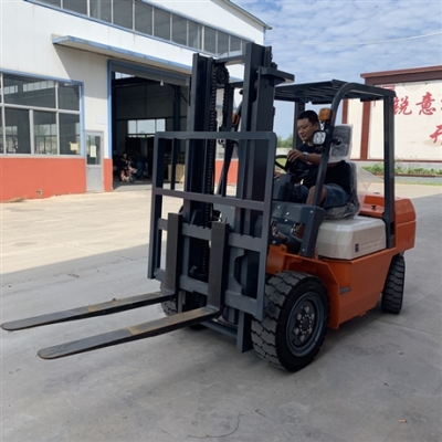 赤峰3噸叉車配件店電話號碼-第1張圖片