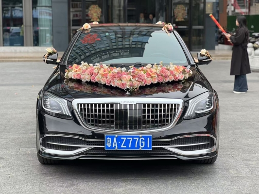 赤峰市奔馳婚車電話地址查詢-第1張圖片