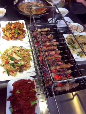 赤峰肉串加工設(shè)備廠電話號(hào)碼-第1張圖片