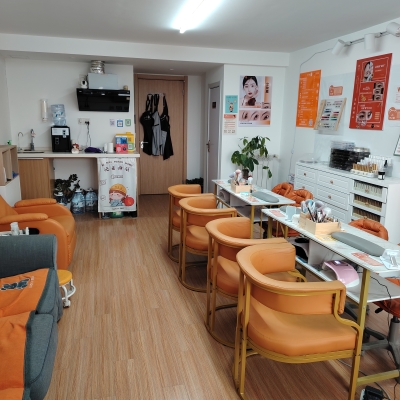 美甲團購赤峰電話多少號-第1張圖片