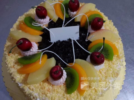 赤峰奧香蛋糕店地址電話號(hào)碼-第1張圖片