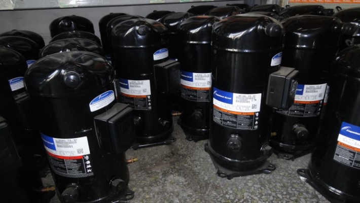 赤峰空調(diào)壓縮機(jī)廠電話號(hào)碼-第1張圖片