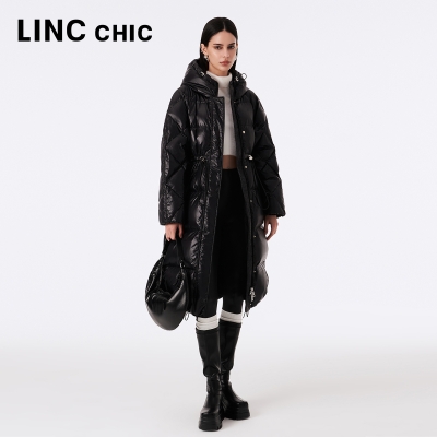 赤峰金羽杰羽絨服專賣店地址-第1張圖片