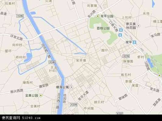 赤峰市初頭朗鎮(zhèn)地圖-第1張圖片