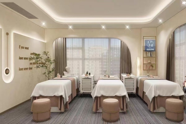 赤峰減肥店-第1張圖片