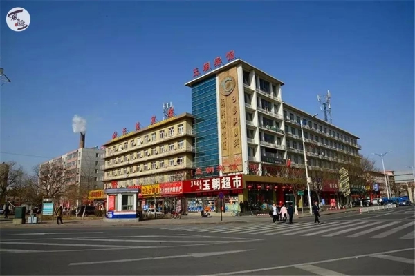 赤峰哈哈貝貝超市電話號(hào)碼查詢-第1張圖片