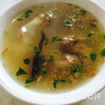 赤峰城南對夾三道街店-第1張圖片