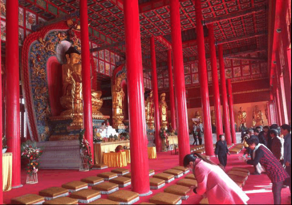 赤峰佛祖寺主持是誰啊電話是多少-第1張圖片