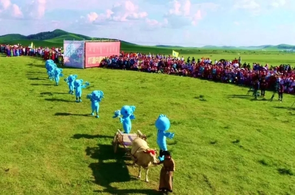 赤峰陳七舞蹈團隊地址電話號碼-第1張圖片