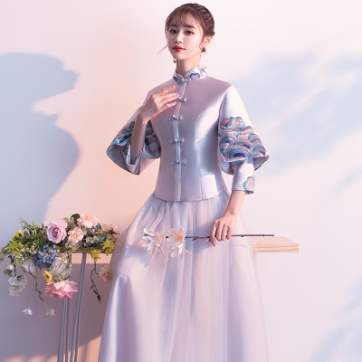 赤峰中式禮服團(tuán)購(gòu)電話號(hào)碼查詢-第1張圖片