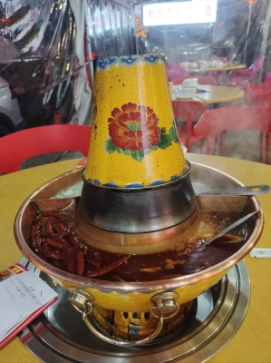 赤峰火鍋涮羊肉店電話號碼多少-第1張圖片