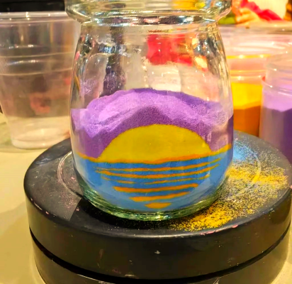 赤峰沙瓶畫制作店地址電話號(hào)碼-第1張圖片