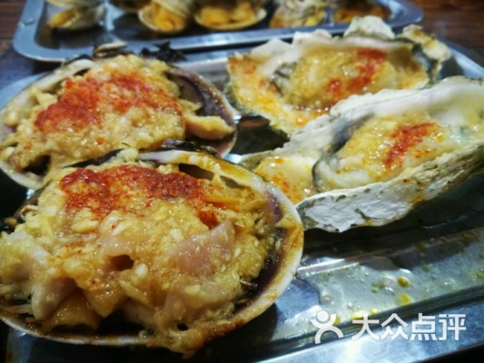 赤峰小胖海鮮燒烤電話多少號(hào)-第1張圖片