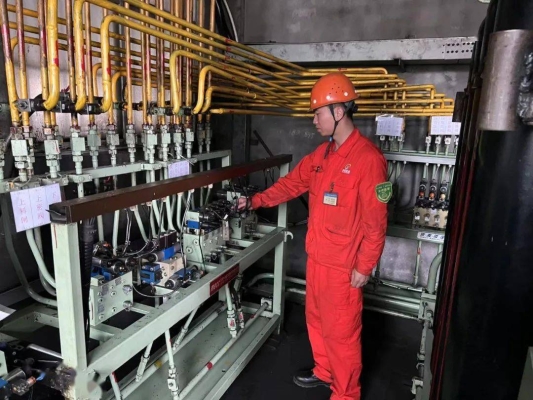 赤峰高爐液壓站地址電話號(hào)碼-第1張圖片