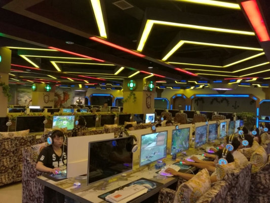 赤峰最新電競(jìng)館電話多少號(hào)-第1張圖片