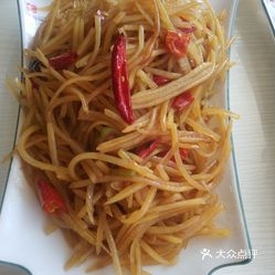 赤峰春餅萬達店電話地址查詢-第1張圖片