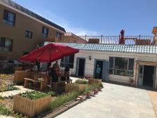 赤峰心舍民宿電話多少號(hào)-第1張圖片