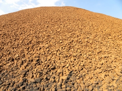 赤峰收鐵礦石電話號碼是多少-第1張圖片