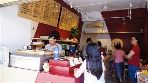 赤峰街潮流店電話多少啊-第1張圖片