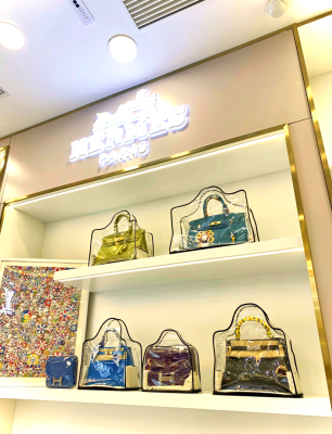 赤峰奢侈品店在哪-第1張圖片