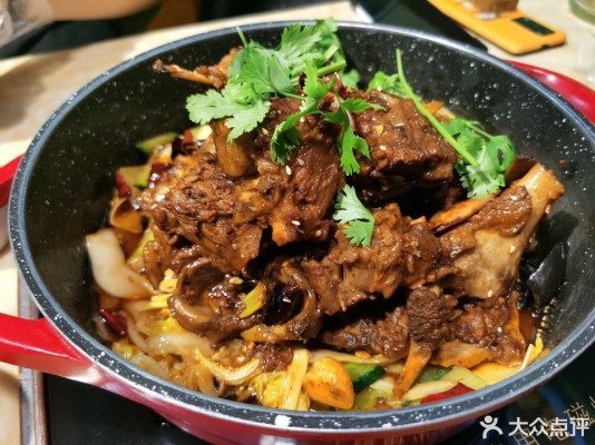 赤峰吳老大家常菜館電話號碼-第1張圖片