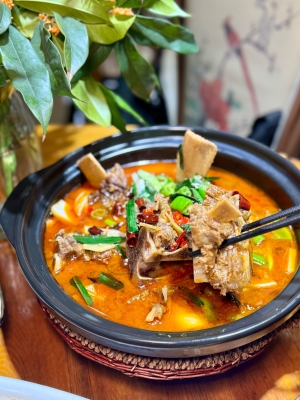 赤峰川湘小館電話號(hào)碼多少-第1張圖片