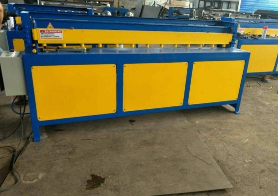 赤峰剪板機供應商家電話號碼-第1張圖片