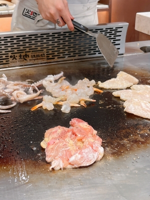 赤峰有鐵板燒嗎-第1張圖片