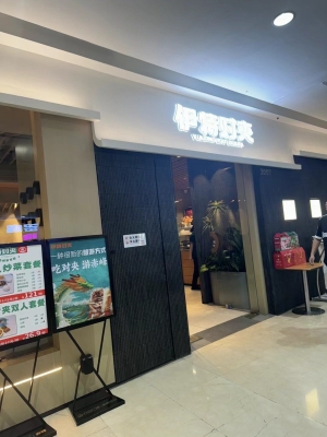 赤峰吃貨燒烤店地址電話號碼-第1張圖片