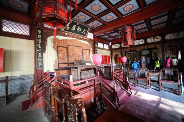 赤峰王爺府婚紗照電話號(hào)碼-第1張圖片