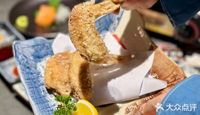 赤峰鵝肝日料推薦店電話號碼-第1張圖片