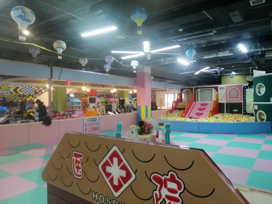 赤峰商場(chǎng)淘氣包電話多少號(hào)-第1張圖片