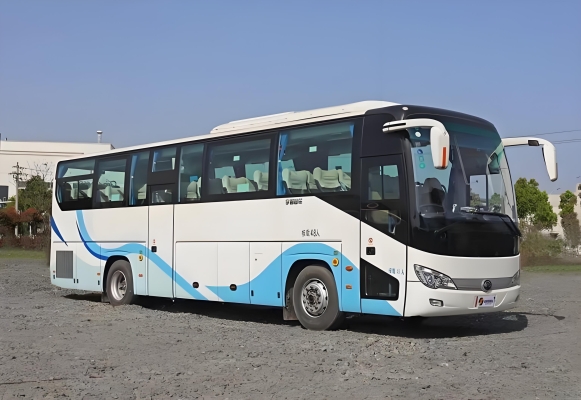 赤峰到諸城客車-第1張圖片