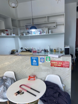 赤峰洗鞋店-第1張圖片