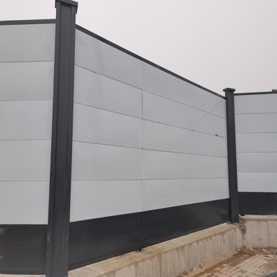 赤峰降噪設(shè)施廠家電話多少號(hào)-第1張圖片