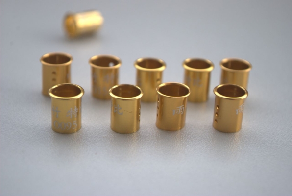 赤峰哪里有激光刻字-第1張圖片