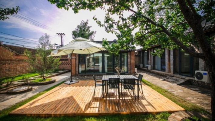 赤峰老院子土窯店電話號(hào)碼查詢-第1張圖片