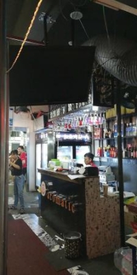 九芳烤肉赤峰店電話(huà)號(hào)碼查詢(xún)-第1張圖片