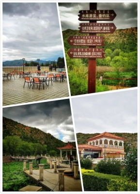 赤峰小木屋咖啡店電話地址查詢-第1張圖片