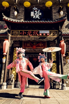 赤峰紅山婚紗店電話號碼多少-第1張圖片