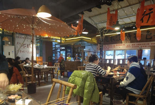 赤峰諸葛烤串店電話號(hào)碼多少-第1張圖片