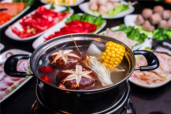 赤峰永業(yè)廣場小火鍋電話號碼-第1張圖片