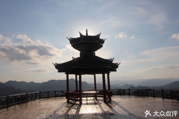 赤峰大興隆莊農(nóng)家樂電話號碼-第1張圖片