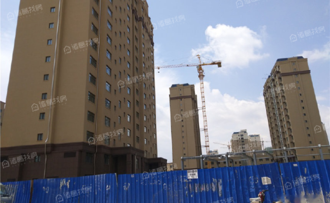 赤峰合宛房售樓部電話號碼-第1張圖片